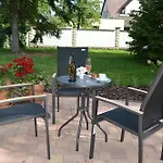 Guest house Vezicka 3*