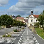 Vezicka Guest house