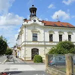 Vezicka Guest house Lazne Belohrad