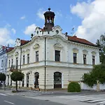Guest house Vezicka Lazne Belohrad