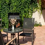 Guest house Vezicka Lazne Belohrad