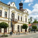 Guest house Vezicka Lazne Belohrad