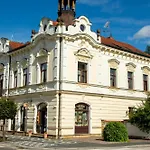 Guest house Vezicka