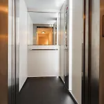 Vezicka Guest house Lazne Belohrad