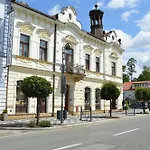 Guest house Vezicka 3*