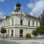 Guest house Vezicka Lazne Belohrad
