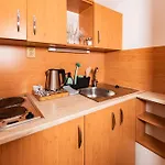 Vezicka Guest house 3*