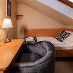 Vezicka Guest house 3*