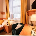 Guest house Vezicka Lazne Belohrad