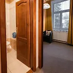 Vezicka 3* Lazne Belohrad