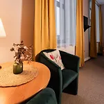 Vezicka Guest house Lazne Belohrad
