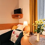 Vezicka 3* Lazne Belohrad