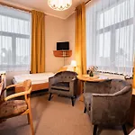 Vezicka Guest house 3*