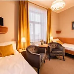 Vezicka 3* Lazne Belohrad