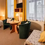 Vezicka Guest house Lazne Belohrad