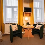 Guest house Vezicka