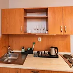 Guest house Vezicka 3*