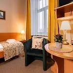 Vezicka Guest house Lazne Belohrad