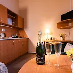 Vezicka Guest house Lazne Belohrad