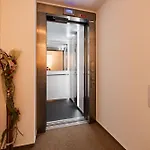 Guest house Vezicka Lazne Belohrad
