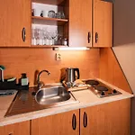 Guest house Vezicka
