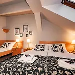 Vezicka Guest house Lazne Belohrad