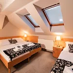 Vezicka 3* Lazne Belohrad