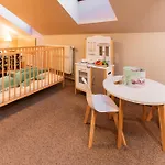 Vezicka Guest house 3*