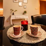 Vezicka Guest house Lazne Belohrad