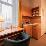 Vezicka Guest house 3*