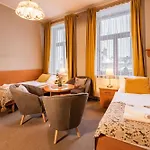 Vezicka Guest house Lazne Belohrad
