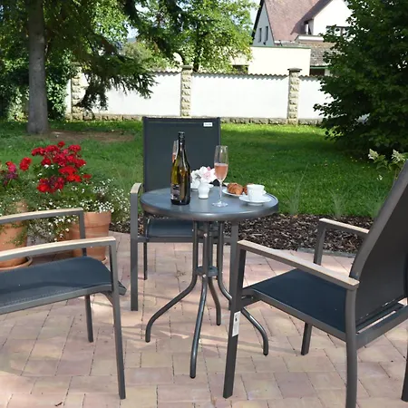 Maison d'hôtes Vezicka 3*