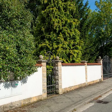 Maison d'hôtes Vezicka Lázně Bělohrad