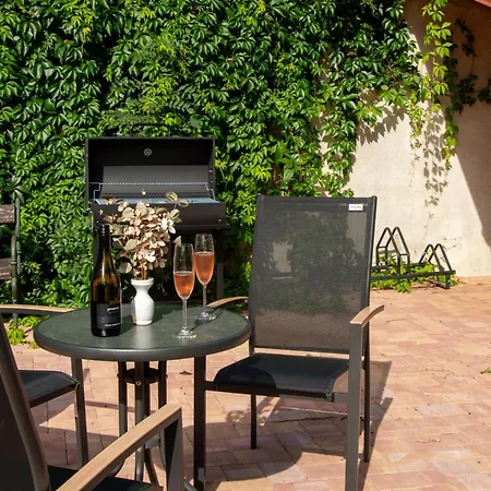 Maison d'hôtes Vezicka Lázně Bělohrad