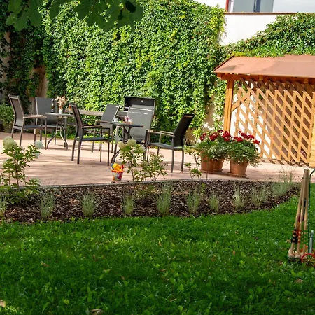 Maison d'hôtes Vezicka 3*