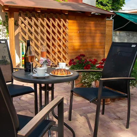 Vezicka Maison d'hôtes 3*