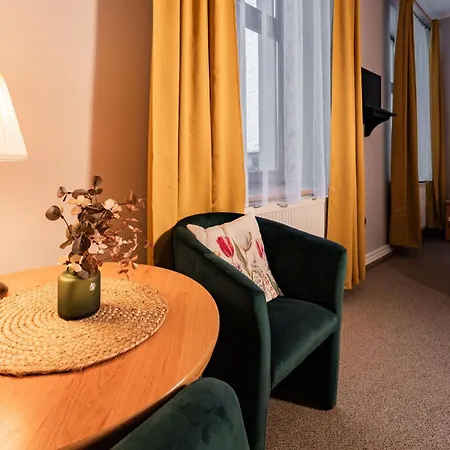 Vezicka Maison d'hôtes Lázně Bělohrad