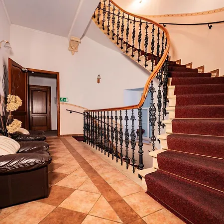 Vezicka Maison d'hôtes 3*