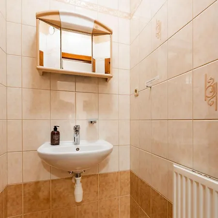 Vezicka 3* Lázně Bělohrad
