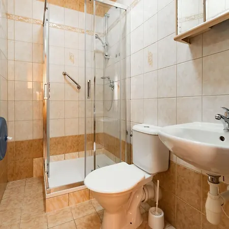 Vezicka 3* Lázně Bělohrad