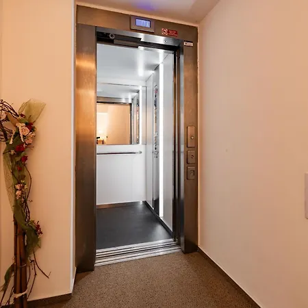 Maison d'hôtes Vezicka Lázně Bělohrad