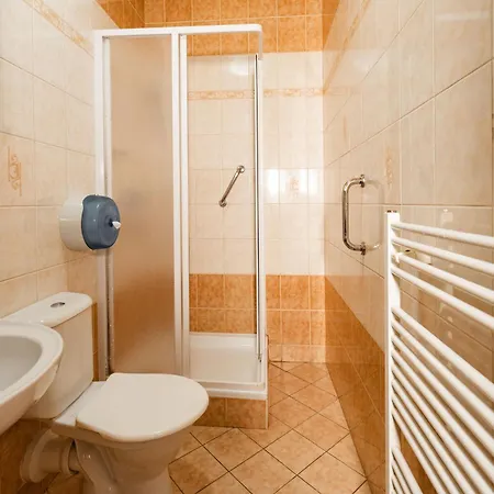 Maison d'hôtes Vezicka Lázně Bělohrad