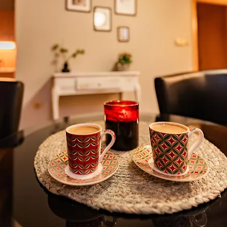 Vezicka Maison d'hôtes Lázně Bělohrad