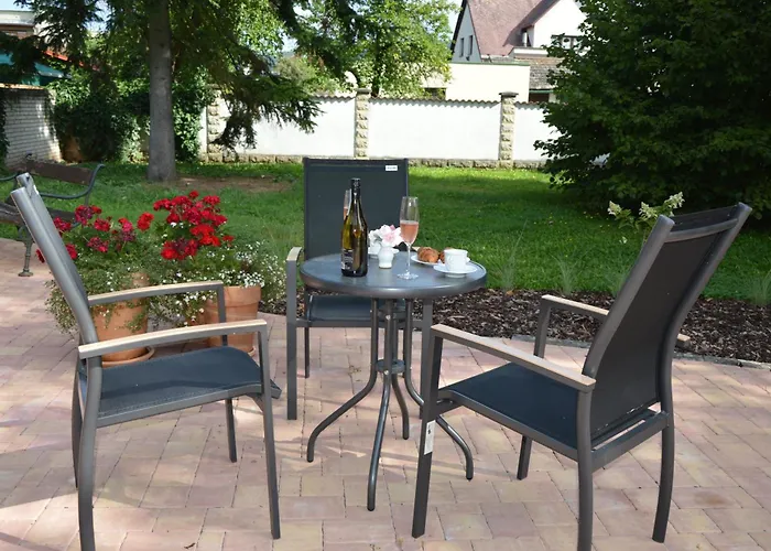 Vendégház Vezicka 3*
