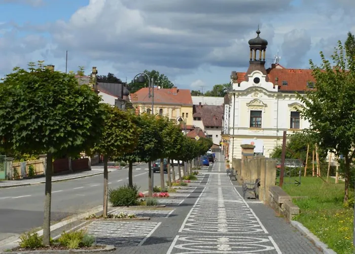Vezicka Vendégház