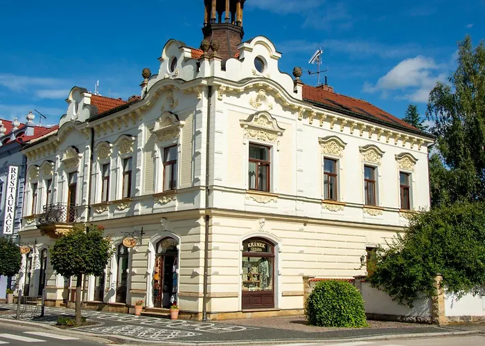Vendégház Vezicka