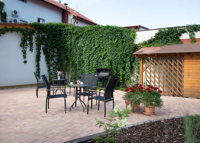 Vendégház Vezicka 3*