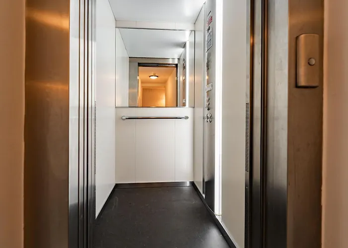 Vezicka Konukevi Lázně Bělohrad