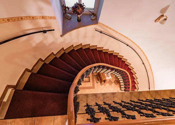 Vezicka Konukevi Lázně Bělohrad