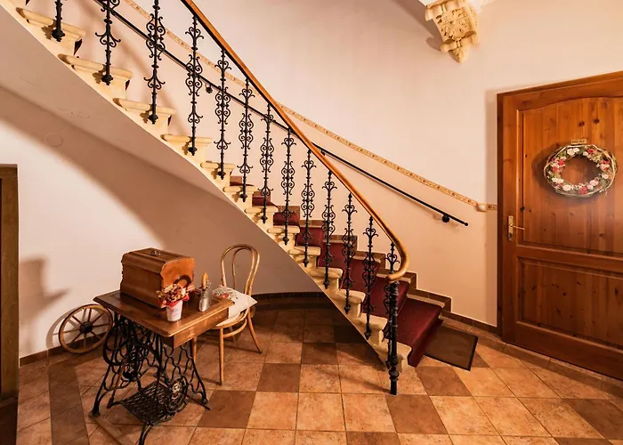 Konukevi Vezicka Lázně Bělohrad